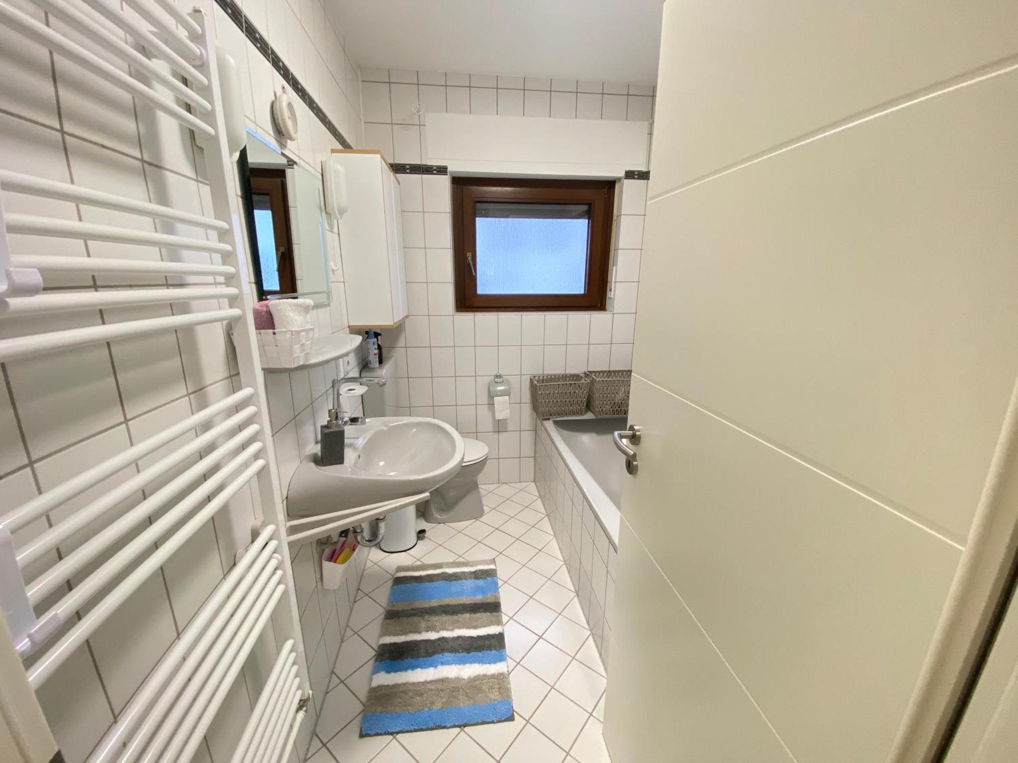 Apartamento Mirabella's Hidden Little Paradise *