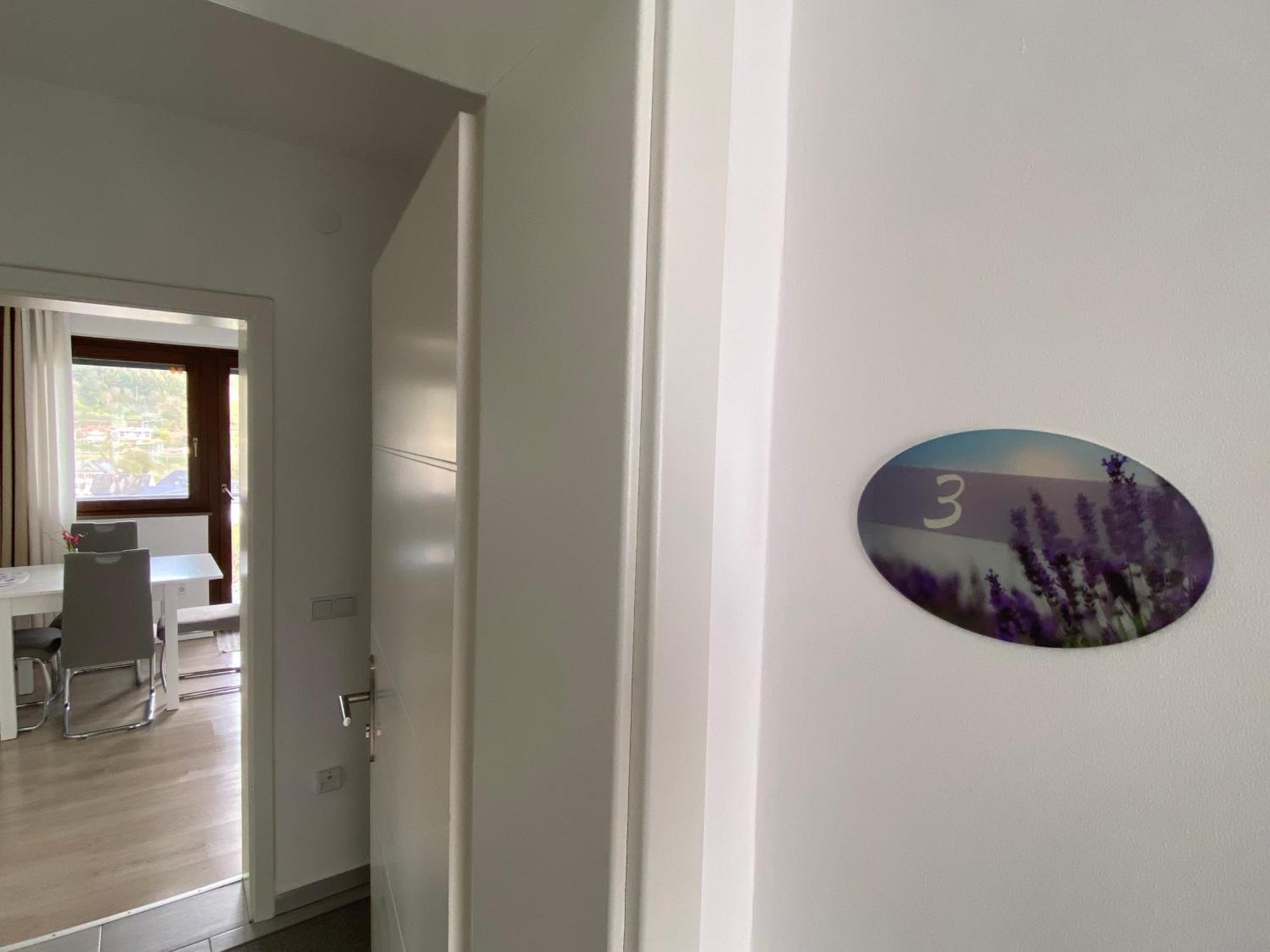 Mirabella's Hidden Little Paradise Apartamento Wasserliesch