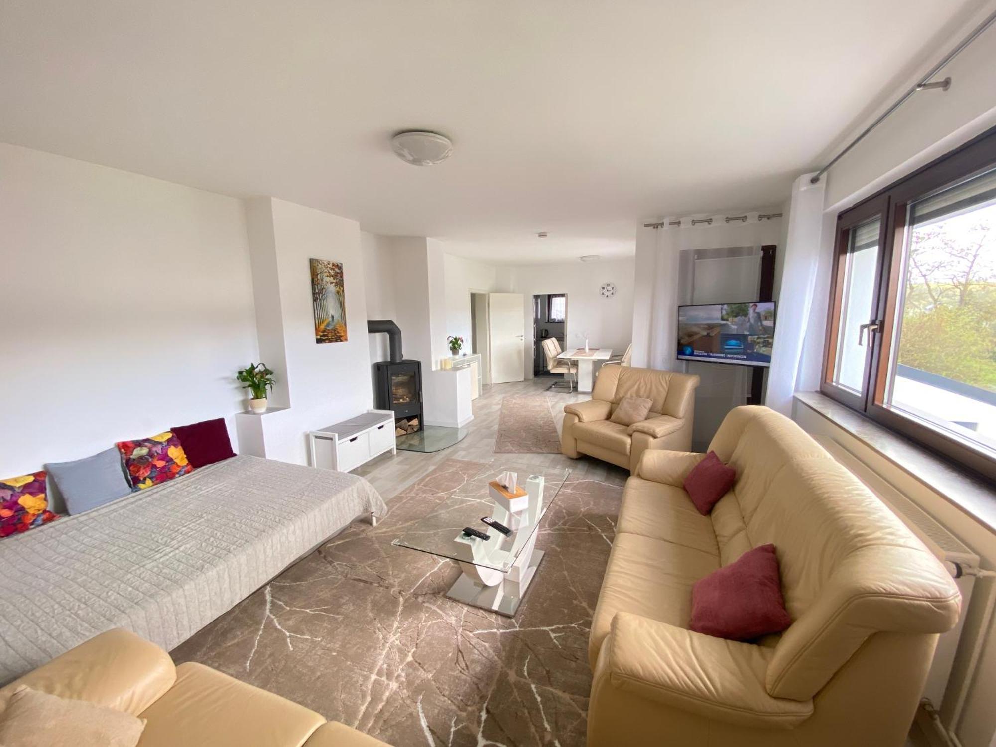 Mirabella's Hidden Little Paradise Apartamento