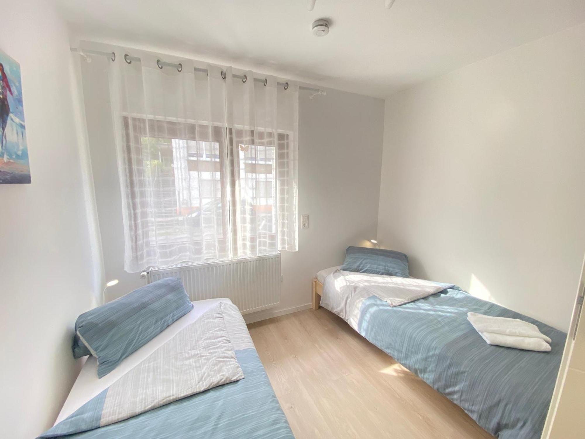 Apartamento Mirabella's Hidden Little Paradise *